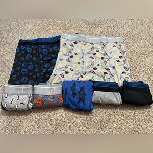 George Boxerbrief lot 2